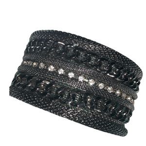 Melanie Lynn Cuff Bracelet